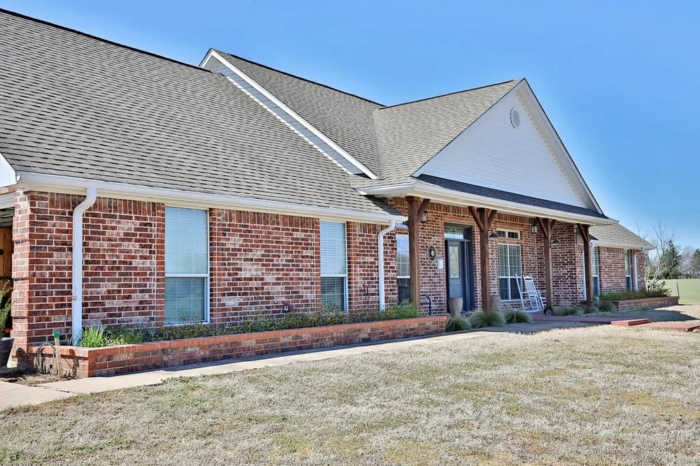 Beautiful home on 100 Acres featured image