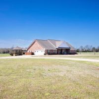 Beautiful home on 100 Acres images 2