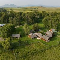 Cole Creek Homestead images 2