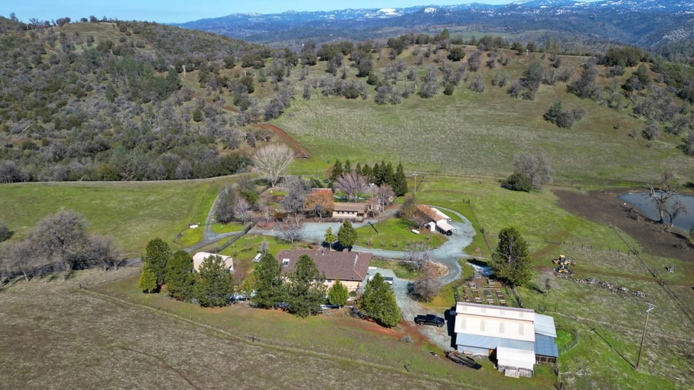 Tuolumne Ridge Ranch featured image