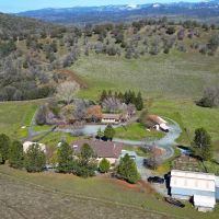 Tuolumne Ridge Ranch