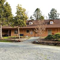 Tuolumne Ridge Ranch images 2