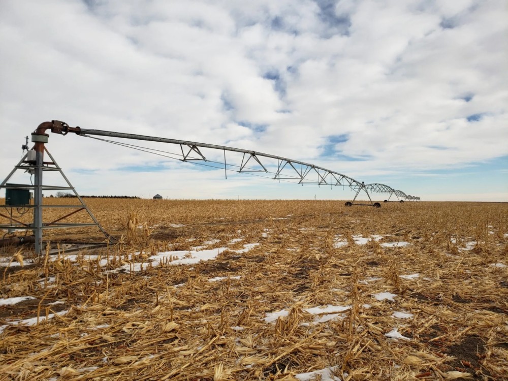 Harmon s Chase County Pivot featured image