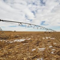 Harmon s Chase County Pivot