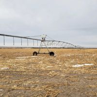 Harmon s Chase County Pivot images 2