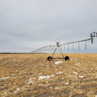 Harmon s Chase County Pivot images 3