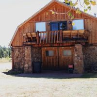 Grey Wolf Resort images 2