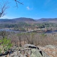 Hudson River Whitewater