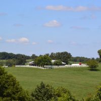 500 Acre Ranch for Sale Wright County MO Farm Lake Home