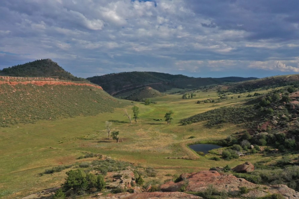 Lonesome Valley South Section featured image