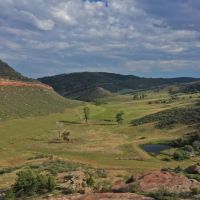 Lonesome Valley South Section
