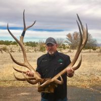 Durfee Canyon Unit 17 Trophy Elk and Cattle Ranch