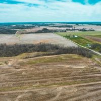 Youngs Creek Agricultural Farm Tract 3