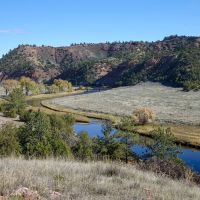 Lazy XY Ranch