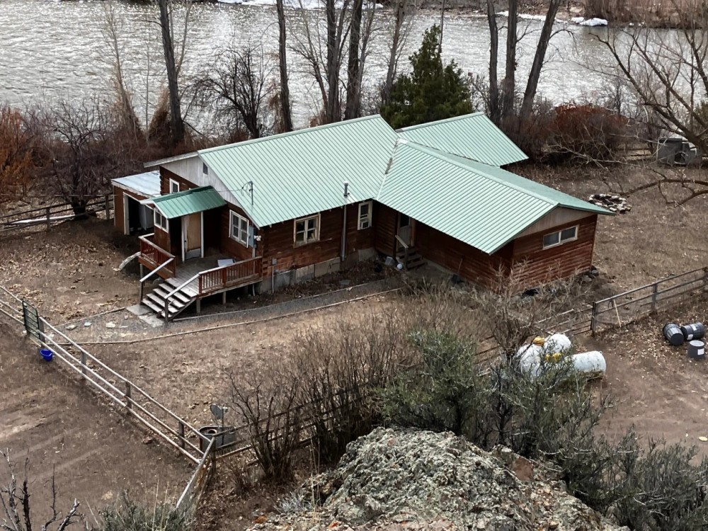 Deer Creek Ranch on the Salmon River featured image