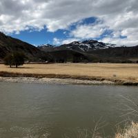 Deer Creek Ranch on the Salmon River images 2