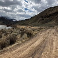 Deer Creek Ranch on the Salmon River images 3