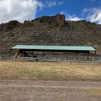 Deer Creek Ranch on the Salmon River images 4