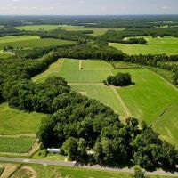 26 acres of Farm and Timber Land For Sale in Greene County NC images 2