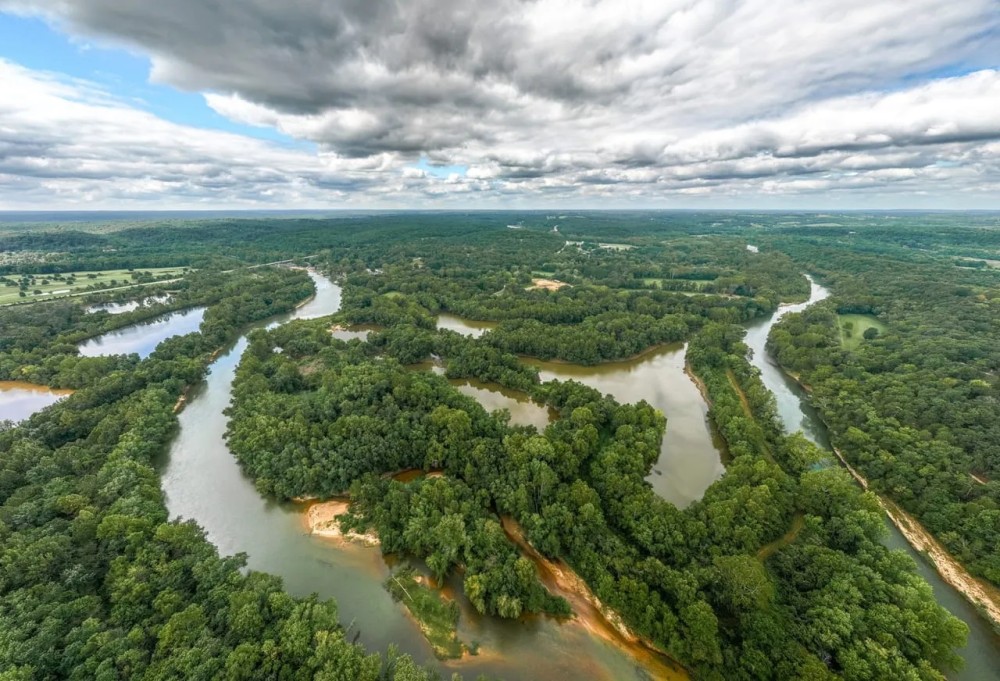 Meramec River Lakes and Land featured image