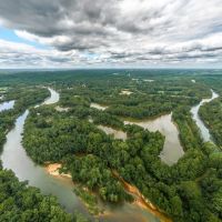 Meramec River Lakes and Land