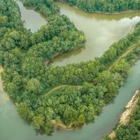 Meramec River Lakes and Land images 2