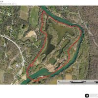 Meramec River Lakes and Land images 3