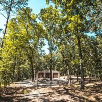 The Curly Hole at Peterball Springs