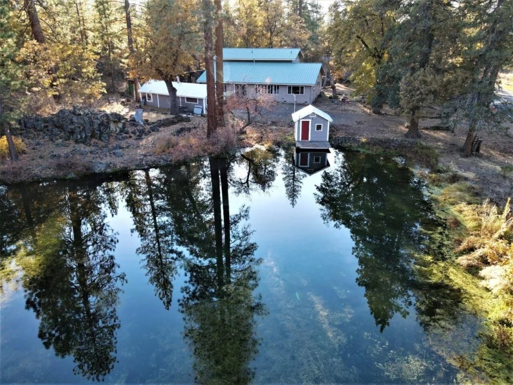 Three Springs Retreat featured image