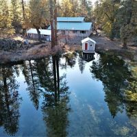 Three Springs Retreat