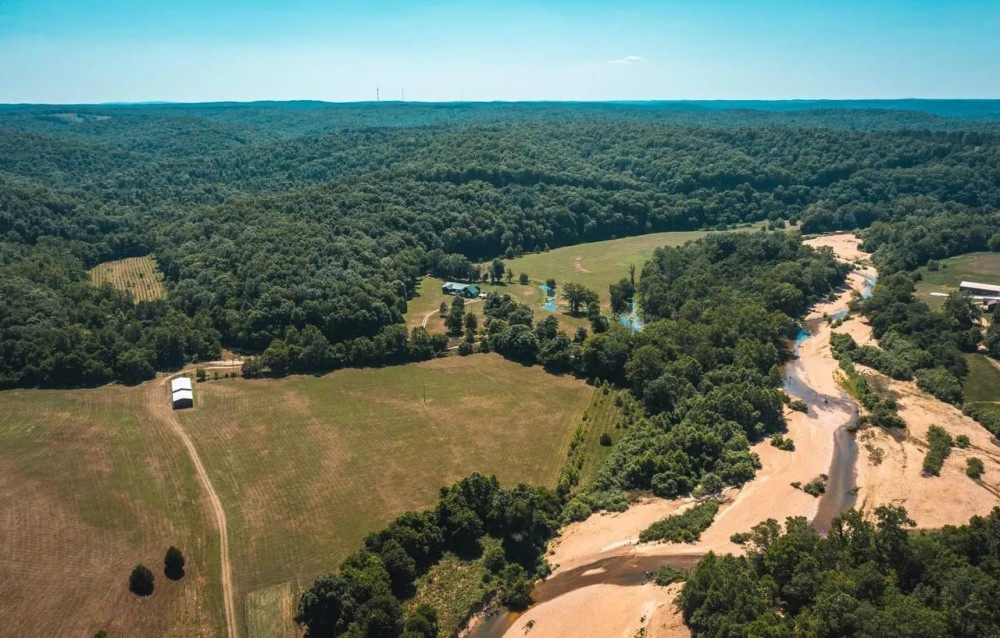Whippoorwill Lodge featured image