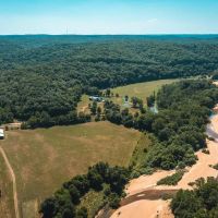 Whippoorwill Lodge