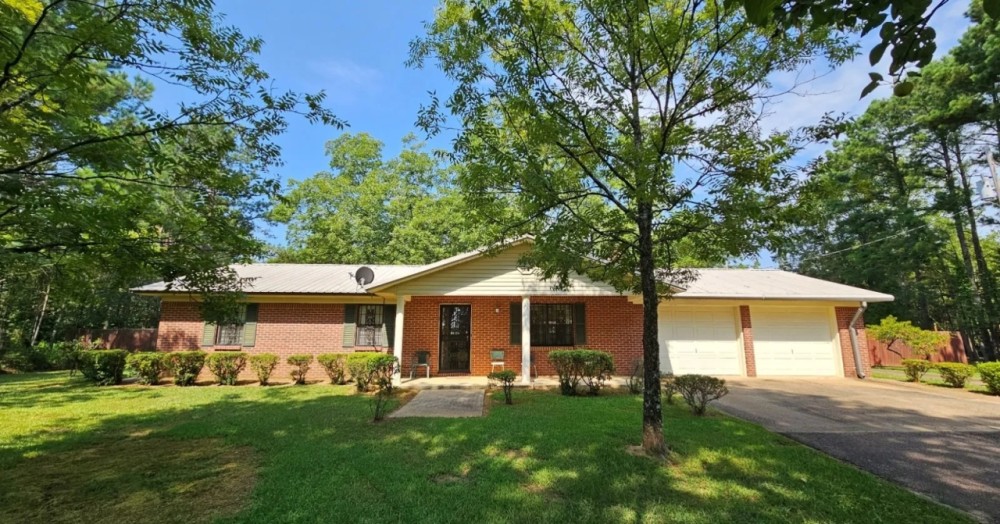 52 Acres in Webster County at 2515 Old Dancy Road in Mantee MS featured image