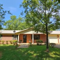 52 Acres in Webster County at 2515 Old Dancy Road in Mantee MS