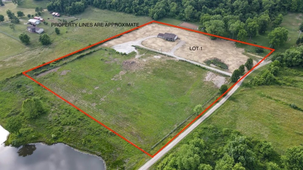 SR 7 - 8 acres - Washington County featured image