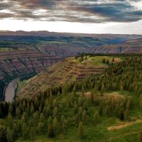 Camp 9 Hunting Ranch images 2