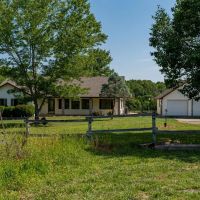 Beautiful Country Setting images 4