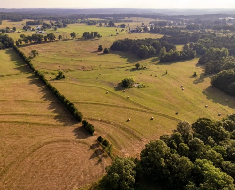 43 - Acres 1 2 Mature Woods 1 2 Pasture Pond Cave City Ar featured image
