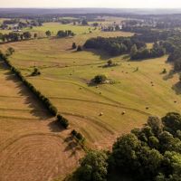 43 - Acres 1 2 Mature Woods 1 2 Pasture Pond Cave City Ar
