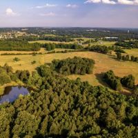 43 - Acres 1 2 Mature Woods 1 2 Pasture Pond Cave City Ar images 3