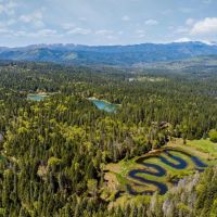 Hayes Springs Ranch