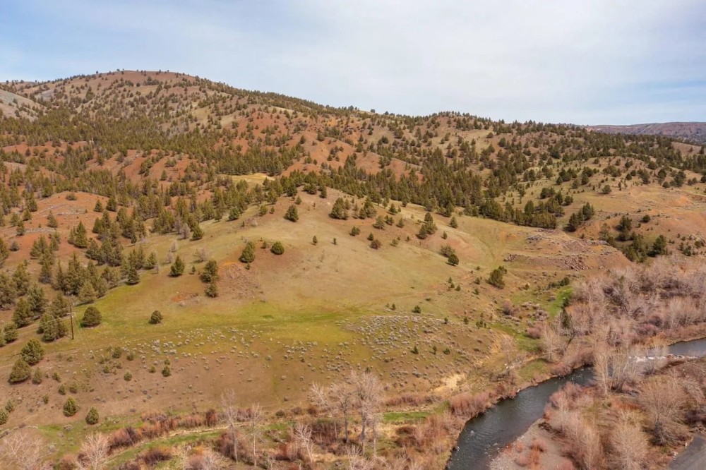 Little Beech Creek Ranch featured image