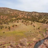 Little Beech Creek Ranch