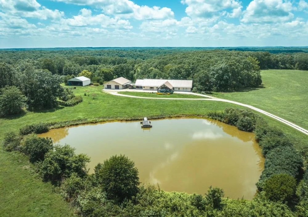 Camp Creek Farm featured image