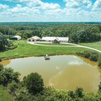 Camp Creek Farm