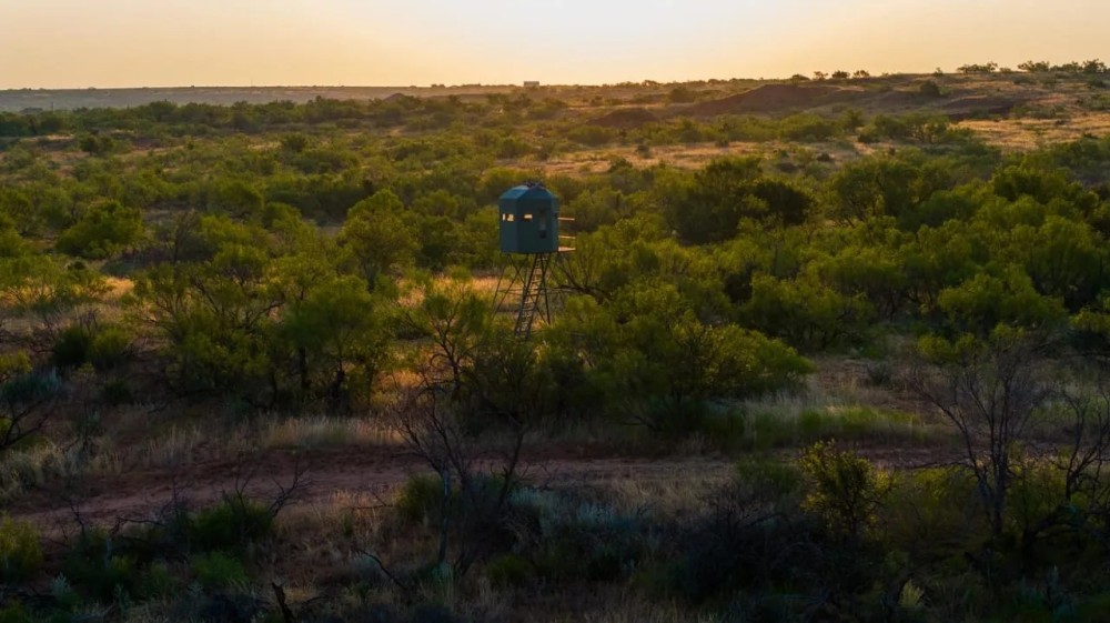 Rolling Hills Ranch 373 Acres featured image
