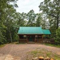 Bell Blackriver Retreat images 2