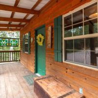 Bell Blackriver Retreat images 3