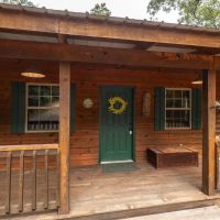 Bell Blackriver Retreat images 4