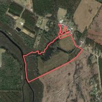 44.49 acres of Recreational Land For Sale in Carteret County NC